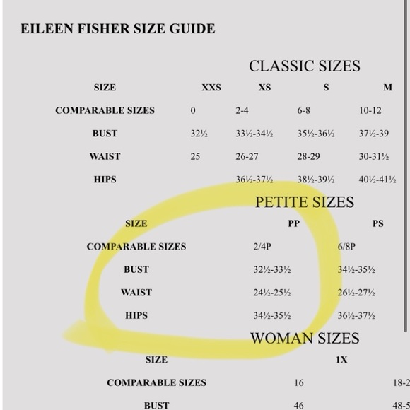 Eileen Fisher Open Cardigan Sweater 100% Wool Oatmeal Size XS (PP) Petite - Picture 5 of 8